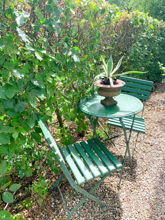Отель Isabelle'S Rosegarden Beckerich Экстерьер фото